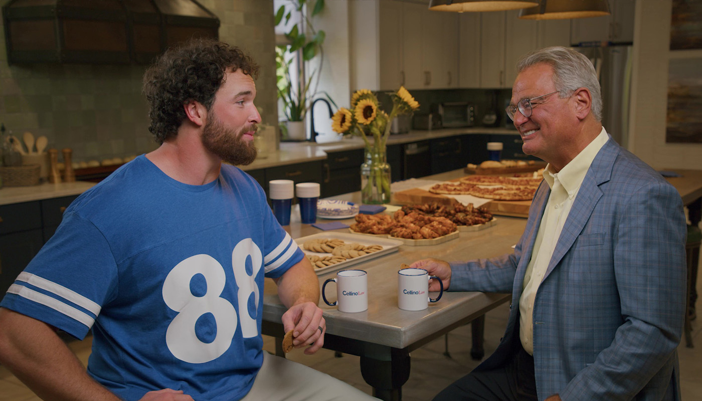 Advertising placeholder