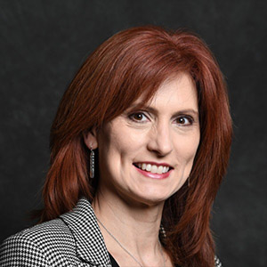 Susan C. Steffan portrait
