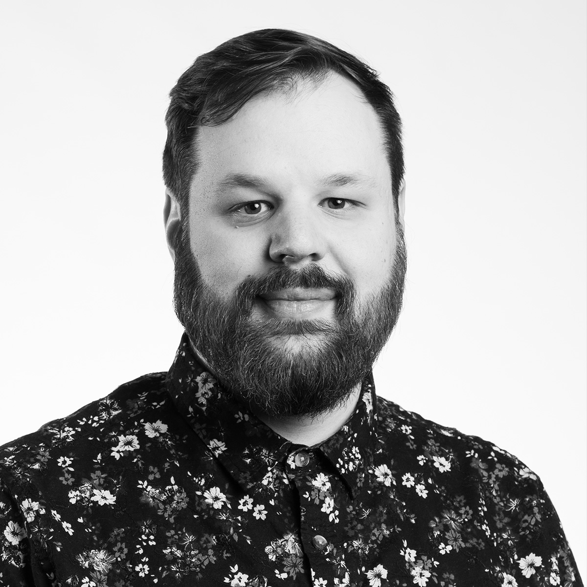 Tyler Burgett headshot placeholder